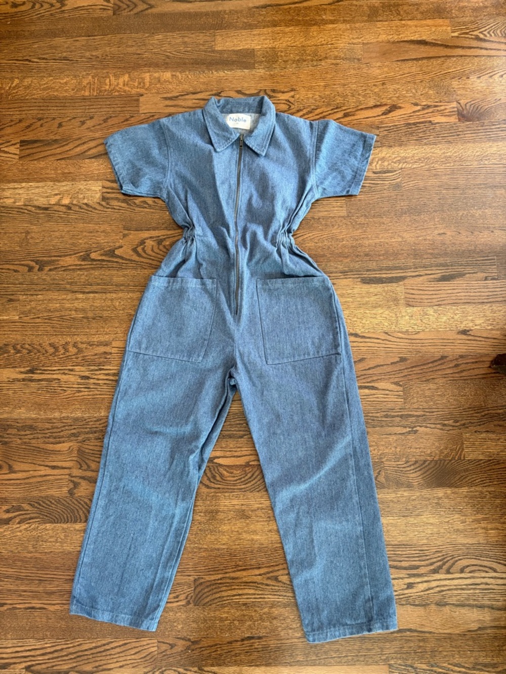Nobel brand Utility Suit